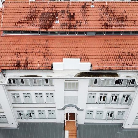 Club House Singapore Exterior photo