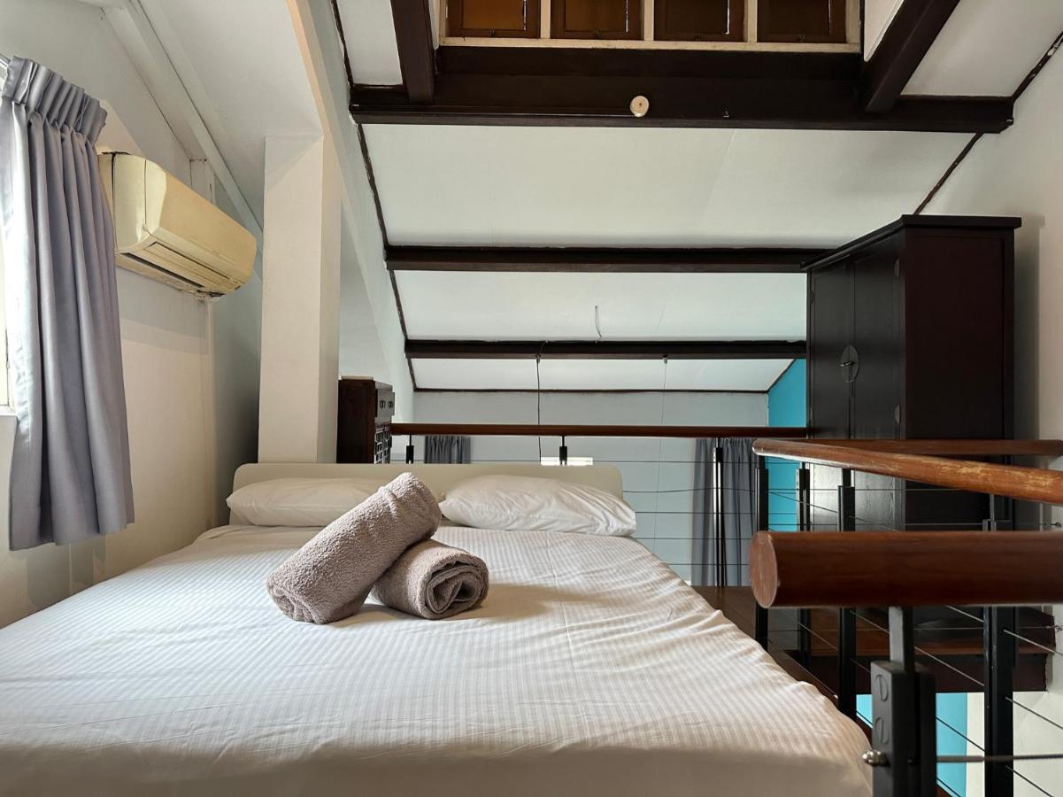 36 Club Residences Singapore Exterior photo